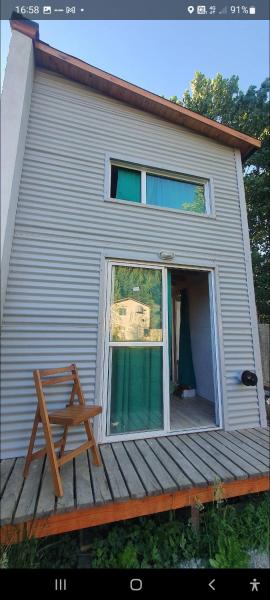 Sur tiny house